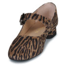 Unisa CULVER Marrone Ballerine Donna - 3
