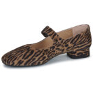 Unisa CULVER Marrone Ballerine Donna - 4