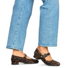 Unisa CULVER Marrone Ballerine Donna - 8