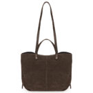 JB Martin MARIA Marrone Borse Shopping Donna - 1