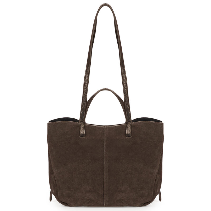 JB Martin MARIA Marrone Borse Shopping Donna - 1