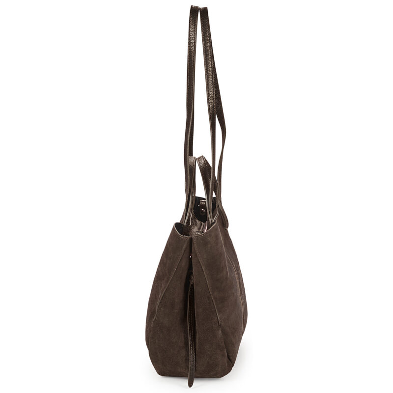 JB Martin MARIA Marrone Borse Shopping Donna - 3