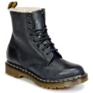 Dr. Martens SERENA Nero Stivaletti Donna - 1