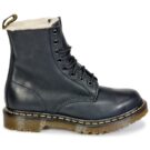 Dr. Martens SERENA Nero Stivaletti Donna - 2