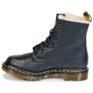 Dr. Martens SERENA Nero Stivaletti Donna - 4