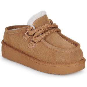 375 NORDIC  Marrone
