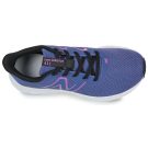 New Balance 411 Bleu - Chaussures de running Femme - 6