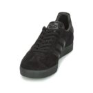 adidas  GAZELLE  Nero -  Sneakers basse Donna - 3