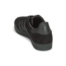 adidas  GAZELLE  Nero -  Sneakers basse Donna - 5