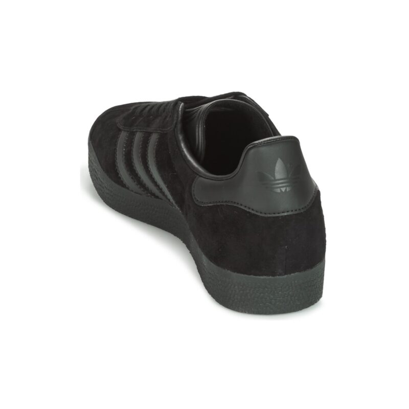 adidas  GAZELLE  Nero -  Sneakers basse Donna - 5