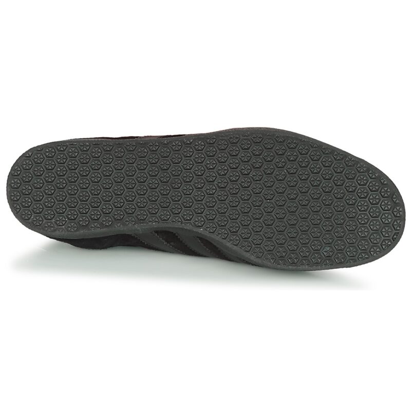 adidas  GAZELLE  Nero -  Sneakers basse Donna - 7