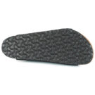 BIRKENSTOCK Arizona Soft Footbed Regular Nero Ciabatte Donna - 7