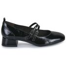 Tamaris  22318-007  Nero -  Ballerine Donna - 2