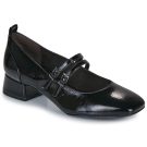 Tamaris  22318-007  Nero -  Ballerine Donna - 1