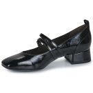 Tamaris  22318-007  Nero -  Ballerine Donna - 4