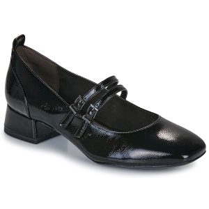 Ballerine    22318-007  Nero