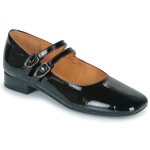 Ballerine    AFENE  Nero