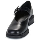 Vagabond Shoemakers  ELLIS  Nero -  Ballerine Donna - 3