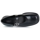 Vagabond Shoemakers  ELLIS  Nero -  Ballerine Donna - 6