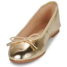 Ravel  ELLON  Oro -  Ballerine Donna - 3
