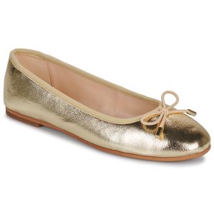 Ballerine    ELLON  Oro