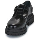 NeroGiardini I411415D-100 Nero Ballerine Donna - 3