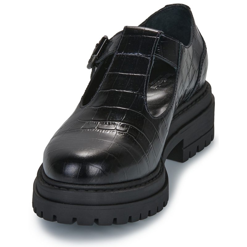 NeroGiardini I411415D-100 Nero Ballerine Donna - 3