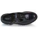 NeroGiardini I411415D-100 Nero Ballerine Donna - 6