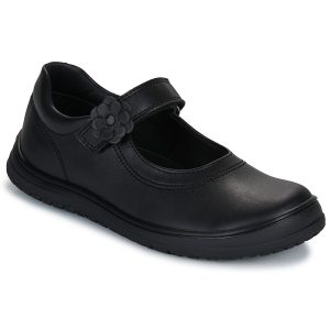 Ballerine bambina ragazza Pablosky  355015  Nero Pablosky 8445543589735