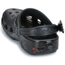 Crocs Batman Batmobile Cls Clg Nero - Zoccoli Donna - 5