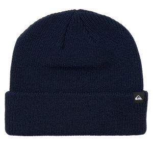 Berretto uomo Quiksilver  PERFORMER BEANIE  Marine Quiksilver 3616751318331