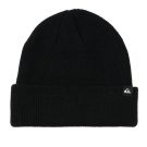 Berretto Quiksilver PERFORMER BEANIE Nero Berretti Uomo - 1