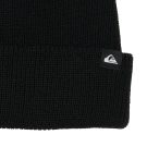 Berretto Quiksilver PERFORMER BEANIE Nero Berretti Uomo - 3