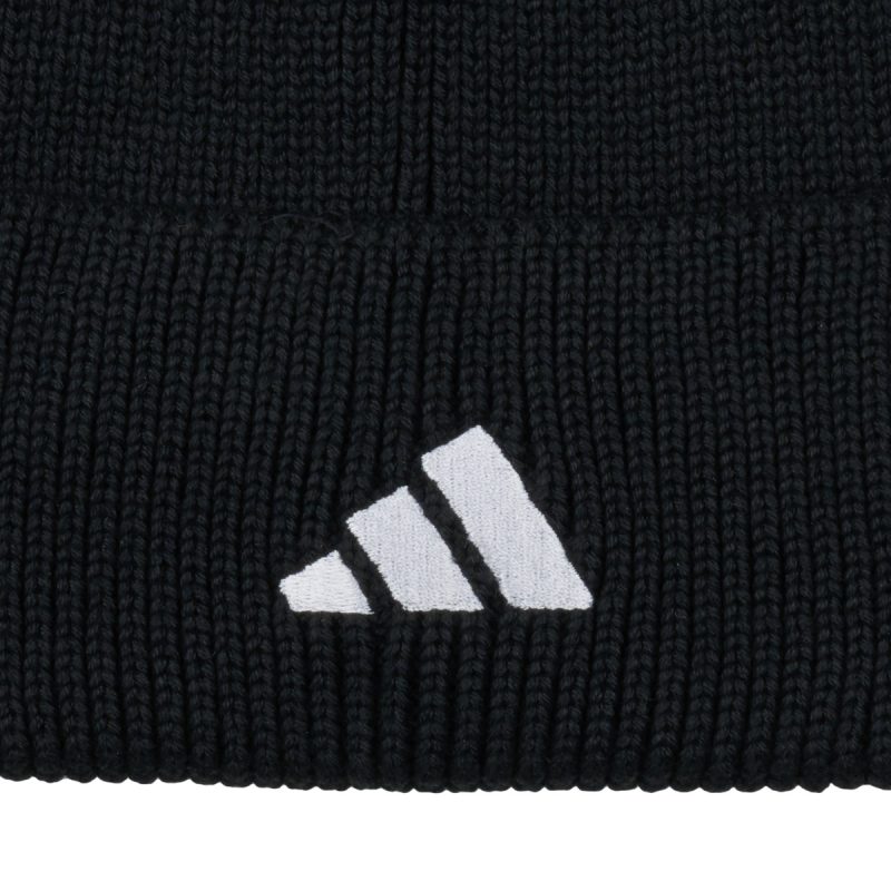 Berretto adidas Tiro 23 League Beanie Nero Berretti Uomo - 3