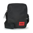 HUGO Ethon 2.0N_NS zip Nero Borse Shopping Uomo - 1