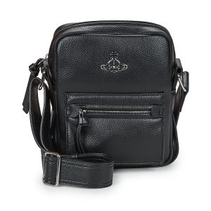 Borsa Shopping uomo Vivienne Westwood  JACKSON CROSSBODY SATCHEL S Vivienne Westwood 8050889911630