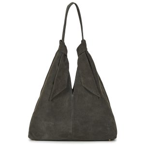 Borsa a spalla donna JB Martin  LISA  Nero JB Martin 3608927612008