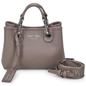 Borsa a tracolla donna Emporio Armani  MY EA BORSA XS Emporio Armani 8034150791398