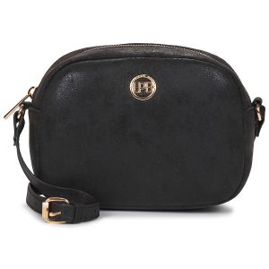 Borsa a tracolla donna Les Petites Bombes  FERIELLE  Nero Les Petites Bombes 3665925466590