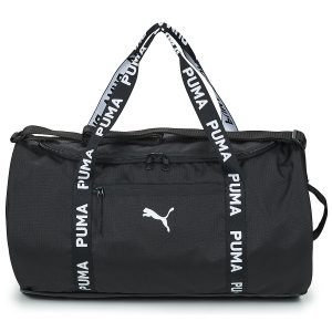 Borsa da sport donna Puma  AT ESS Barrel bag Puma 4069157717410