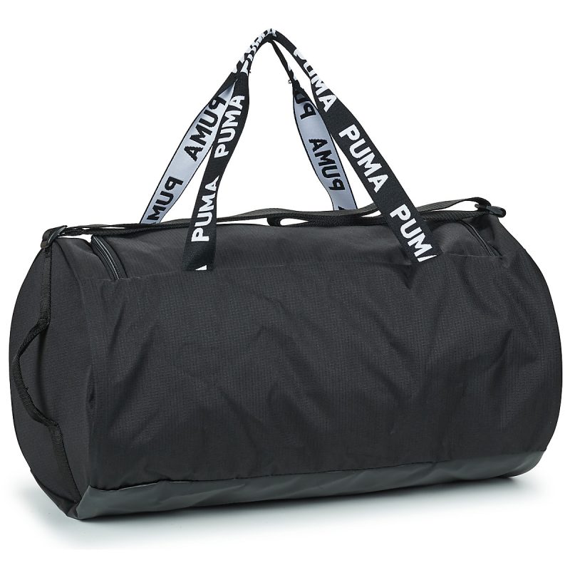 Puma AT ESS Barrel bag Nero Borsa da sport Uomo - 2