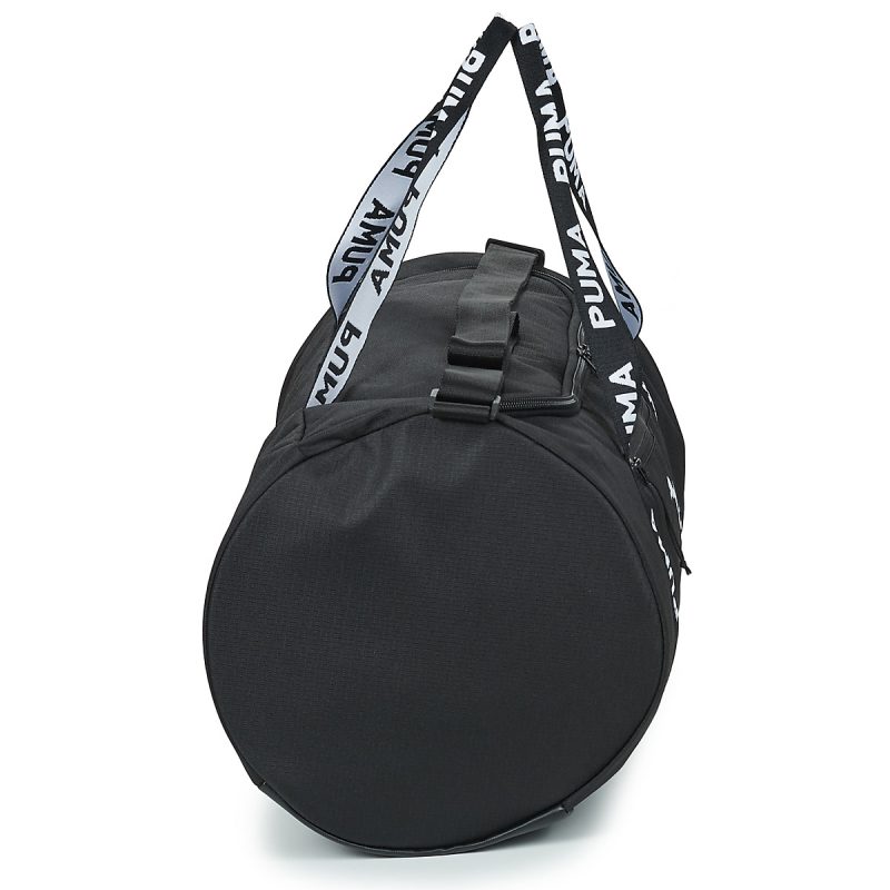 Puma AT ESS Barrel bag Nero Borsa da sport Uomo - 3