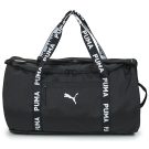 Puma AT ESS Barrel bag Nero Borsa da sport Uomo - 1