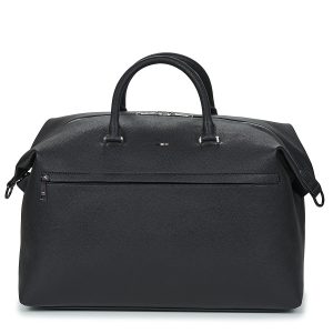 Borsa da viaggio uomo BOSS  Ray_Soft Holdall BOSS 4063546793436