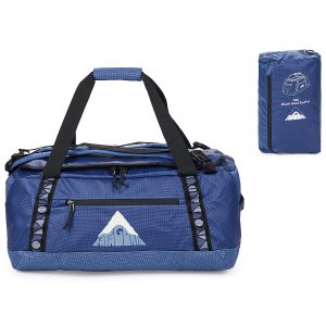 Borsa da viaggio uomo Patagonia  BLACK HOLE DUFFEL 40L  Blu Patagonia 198077412076