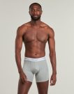 Boxer Calvin Klein Jeans BOXER BRIEF 3PK X3 Multicolored Men's Boxer - 2