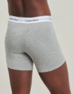 Boxer Calvin Klein Jeans BOXER BRIEF 3PK X3 Multicolored Men's Boxer - 4