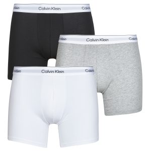 Boxer uomo Calvin Klein Jeans  BOXER BRIEF 3PK X3  Multicolore Calvin Klein Jeans 8719849246556