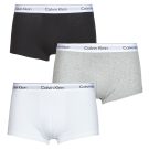 Boxer uomo Calvin Klein Jeans  LOW RISE TRUNK 3PK X3  Multicolore Calvin Klein Jeans 8719849246747