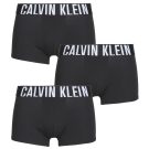 Boxer uomo Calvin Klein Jeans  TRUNK 3PK X3  Nero Calvin Klein Jeans 8720109440355